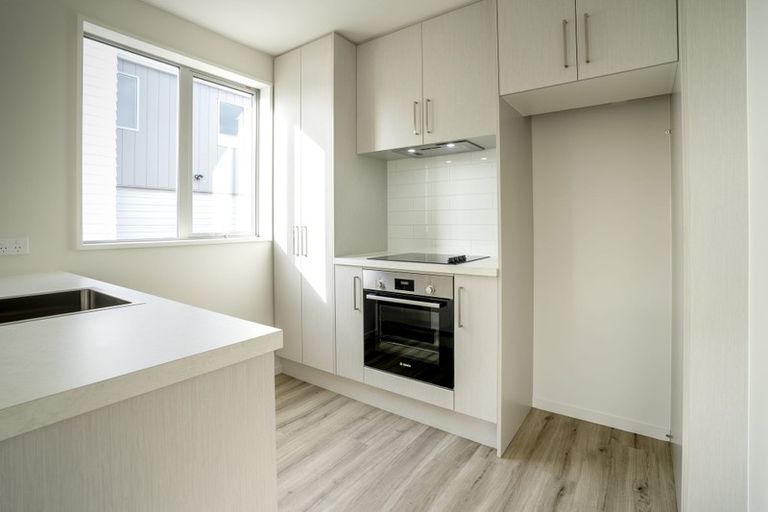 Photo of property in 2/368 Hereford Street, Linwood, Christchurch, 8011