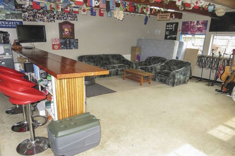 Photo of property in 25 Beatty Street, Strathern, Invercargill, 9812