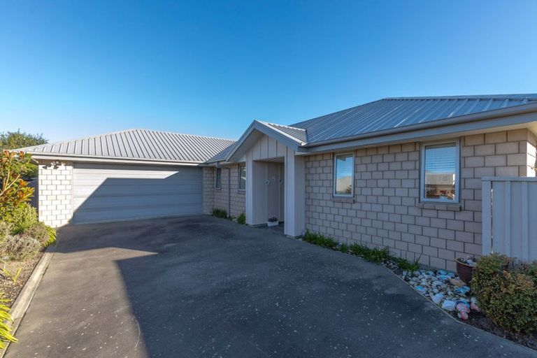 Photo of property in 9 Tripoli Street, Rangiora, 7400