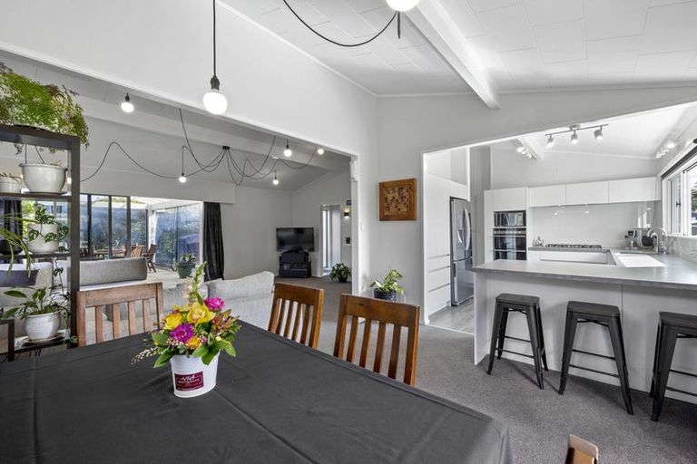 Photo of property in 5a Wesley Avenue, Frankleigh Park, New Plymouth, 4310