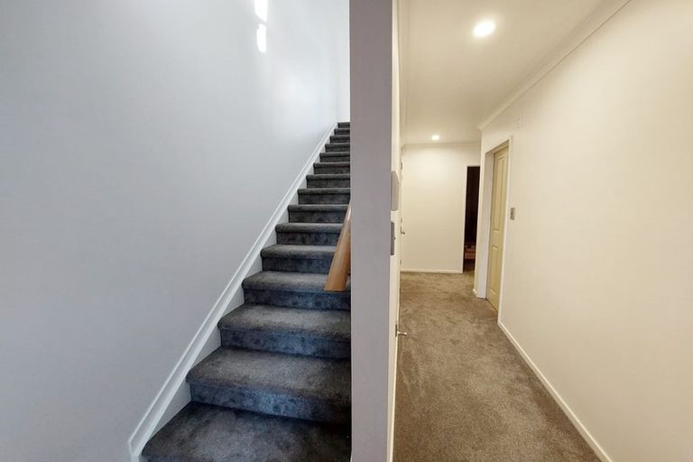 Photo of property in 42c Willoughby Street, Whitiora, Hamilton, 3200