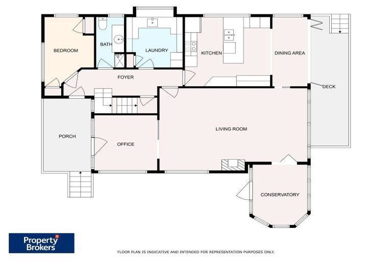 Photo of property in 149 Manly Street, Paraparaumu Beach, Paraparaumu, 5032