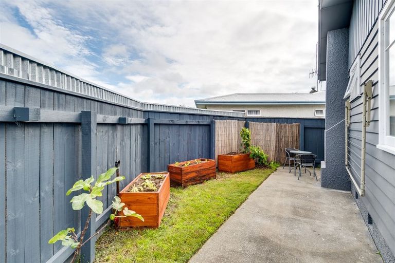 Photo of property in 57 Oldham Avenue, Onekawa, Napier, 4110