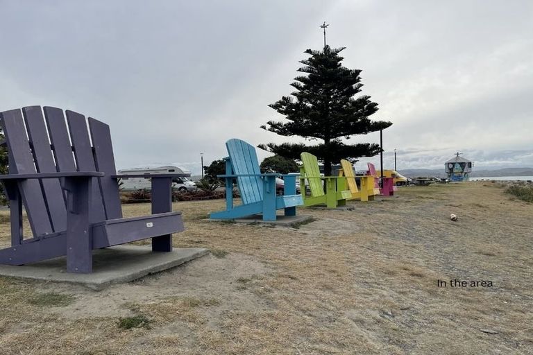 Photo of property in 127 Waghorne Street, Ahuriri, Napier, 4110