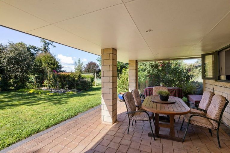 Photo of property in 417 Parklands Road, Rotoorangi, Te Awamutu, 3879