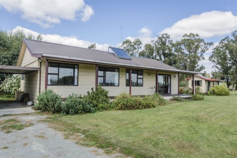 Photo of property in 155 Keane Road, Levels Valley, Timaru, 7974