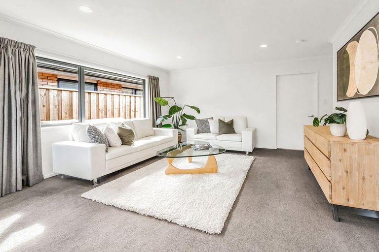 Photo of property in 44 Brittan Drive, Rolleston, 7615