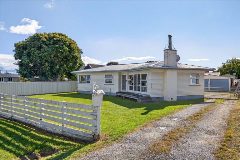 Photo of property in 117 Main Road, Makaraka, Gisborne, 4010