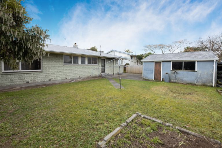 Photo of property in 34 Gladson Avenue, Sockburn, Christchurch, 8042