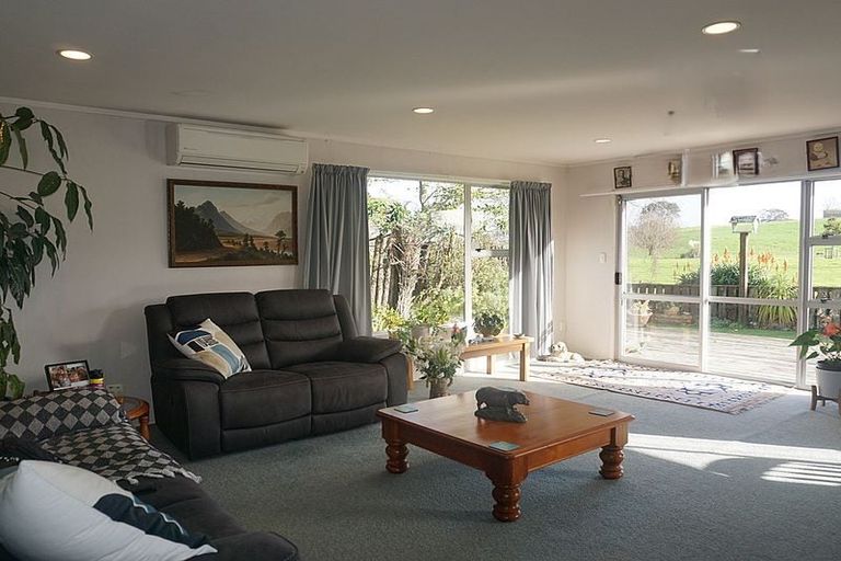 Photo of property in 1377 Orini Road, Orini, Taupiri, 3792