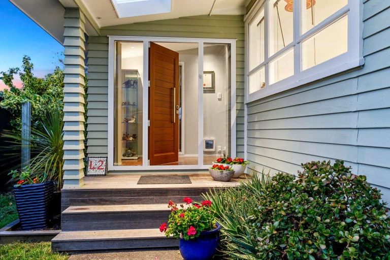 Photo of property in 42 Wendover Road, Glendowie, Auckland, 1071