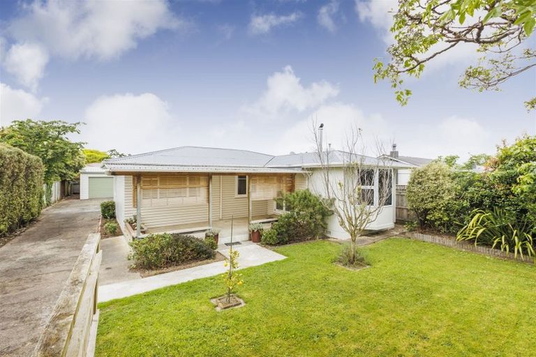 Photo of property in 12 Snowdon Avenue, Terrace End, Palmerston North, 4410
