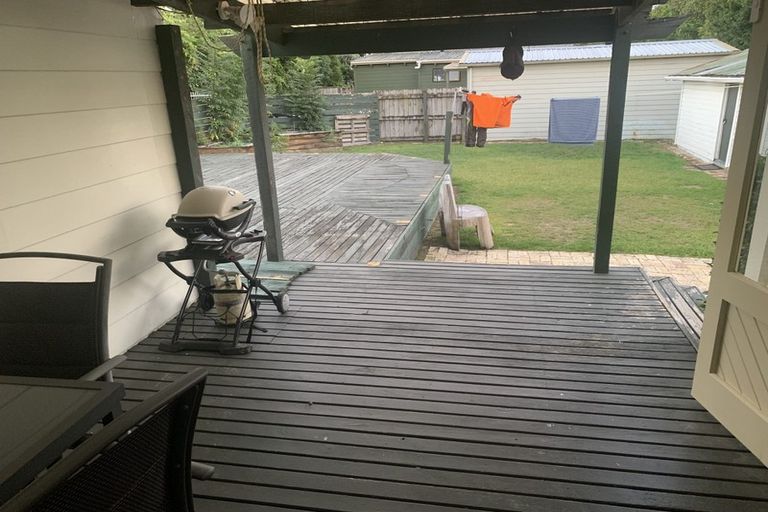 Photo of property in 87 East Street, Enderley, Hamilton, 3214