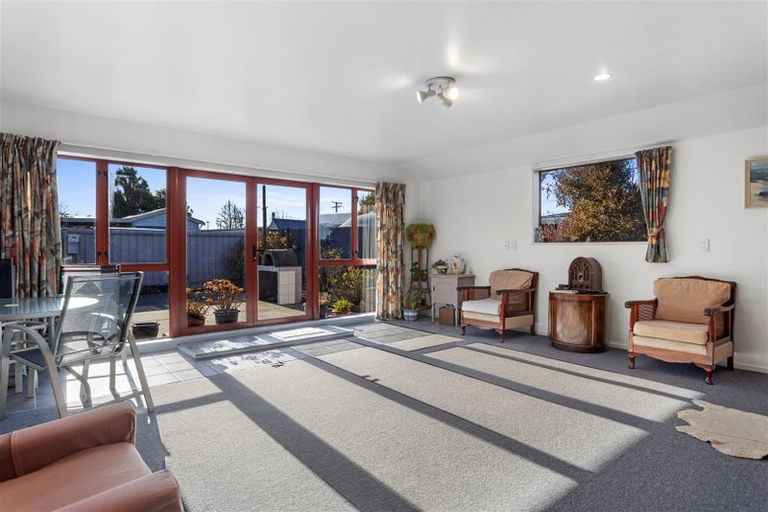 Photo of property in 3 Booth Street, Sefton, 7477