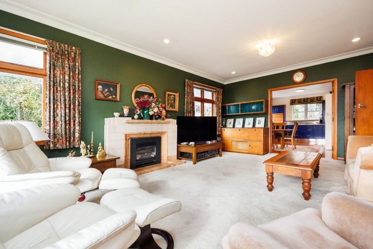 Photo of property in 3 Worsfold Lane, Terrace End, Palmerston North, 4410