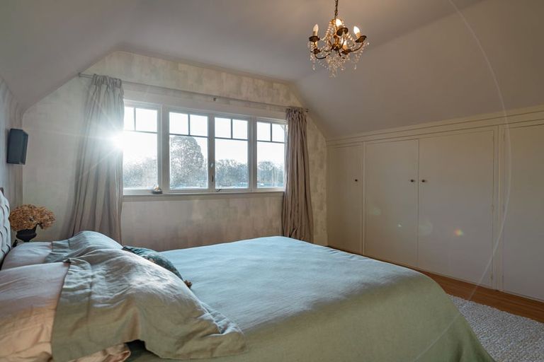 Photo of property in 31 Aynsley Terrace, Hillsborough, Christchurch, 8022