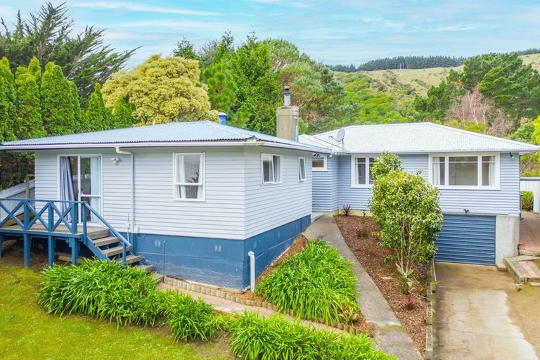 Photo of property in 20 Leinster Avenue, Raumati South, Paraparaumu, 5032