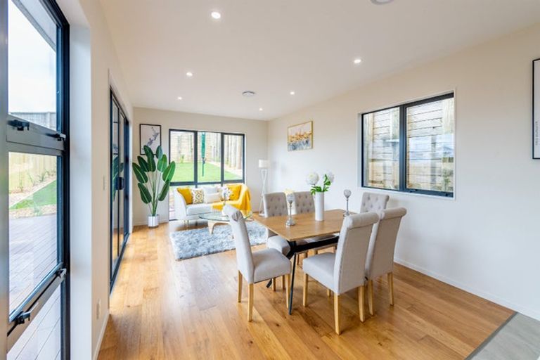 Photo of property in 144 Ninth View Avenue, Beachlands, Auckland, 2018