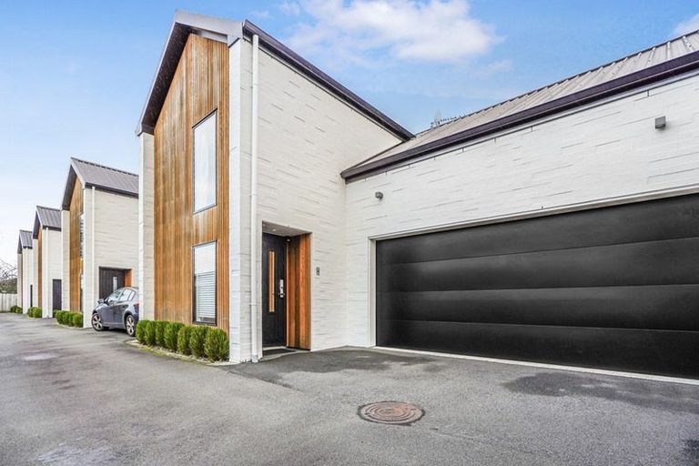 Photo of property in 4/22 Campbell Street, Frankton, Hamilton, 3204