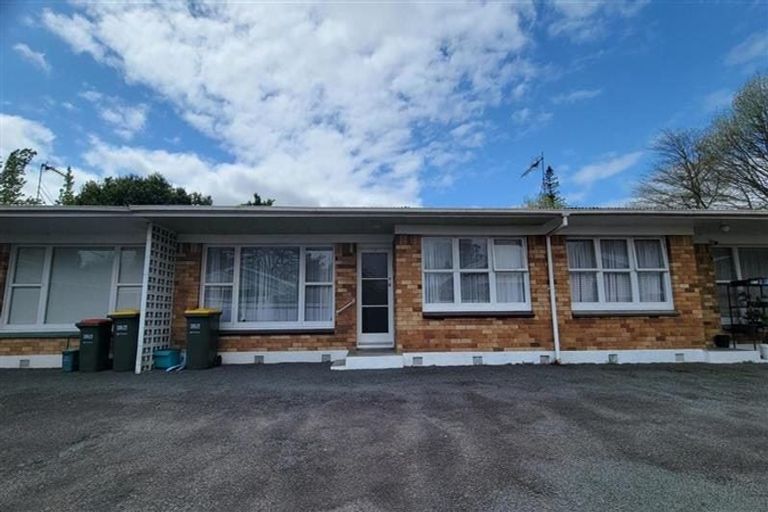 Photo of property in 3/9 Thames Street, Claudelands, Hamilton, 3214