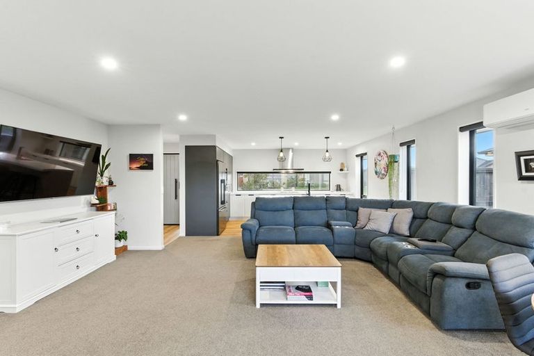 Photo of property in 41 Kilmurry Street, Halswell, Christchurch, 8025