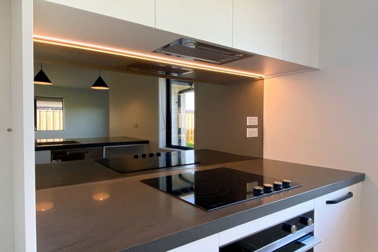 Photo of property in 6 Hollows Lane, Rolleston, 7615