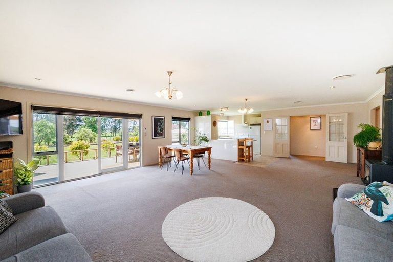 Photo of property in 34 Humber Street, Rongotea, 4476