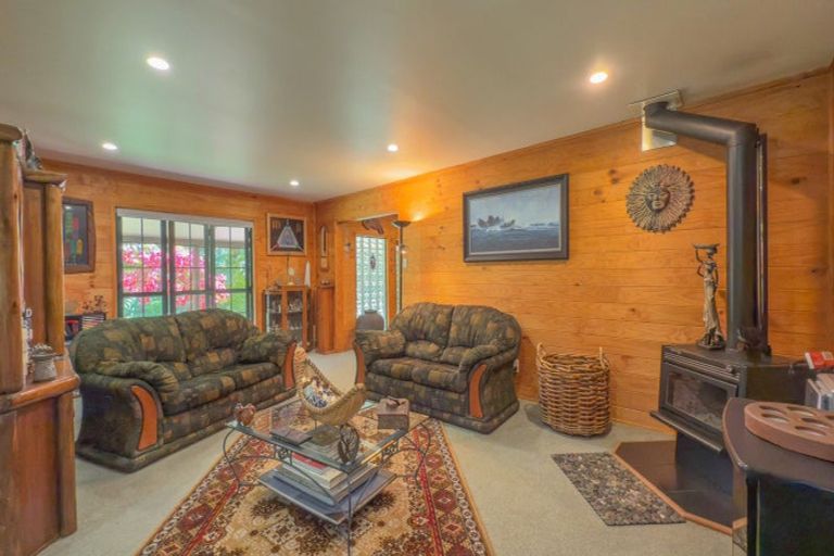 Photo of property in 503 Tapu Coroglen Road, Tapu, Thames, 3575