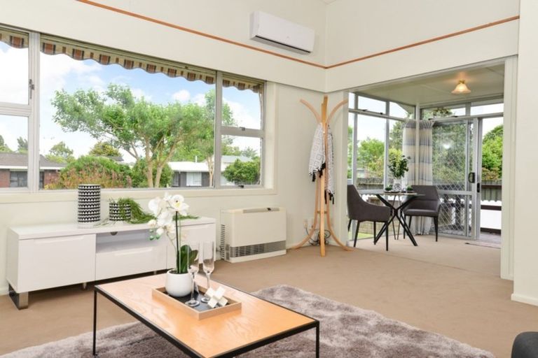 Photo of property in 1/2 Herbert Road, Queenwood, Hamilton, 3210