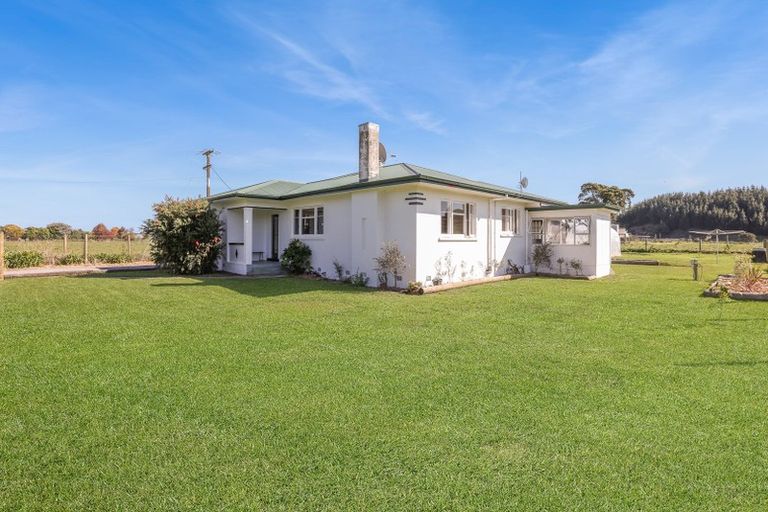 Photo of property in 191 Flume Road, Te Miro, 3496