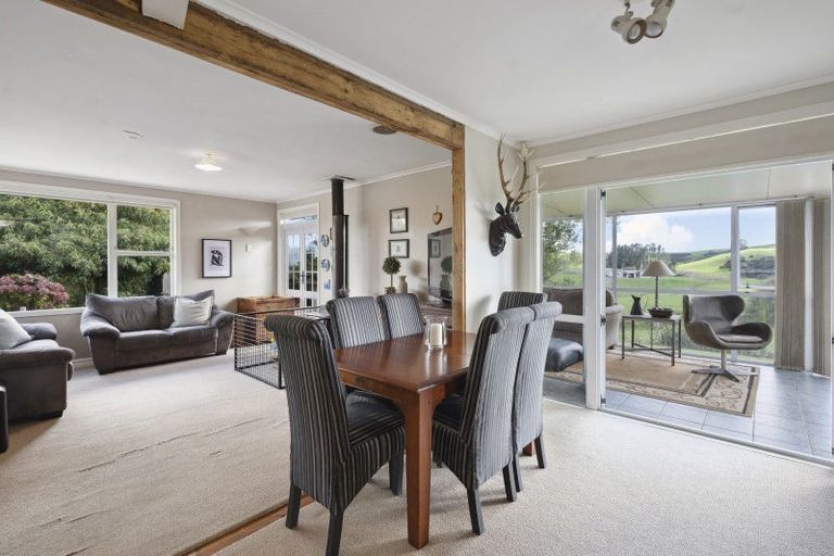 Photo of property in 85 Paparamu Road, Piarere, Tirau, 3484