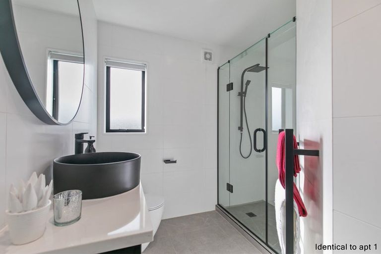 Photo of property in 3/7 Caspar Road, Papatoetoe, Auckland, 2025