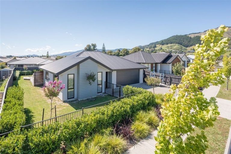 Photo of property in 6 Cupola Crescent, Richmond, 7020