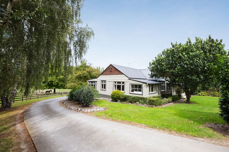 Photo of property in 72 Kuku Road, Pohangina, Ashhurst, 4884