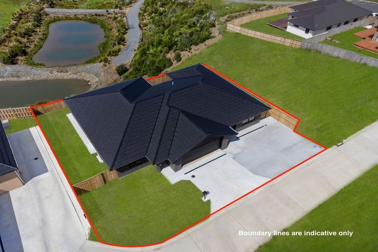 Photo of property in 6 Titchmarsh Lane, Pokeno, 2402