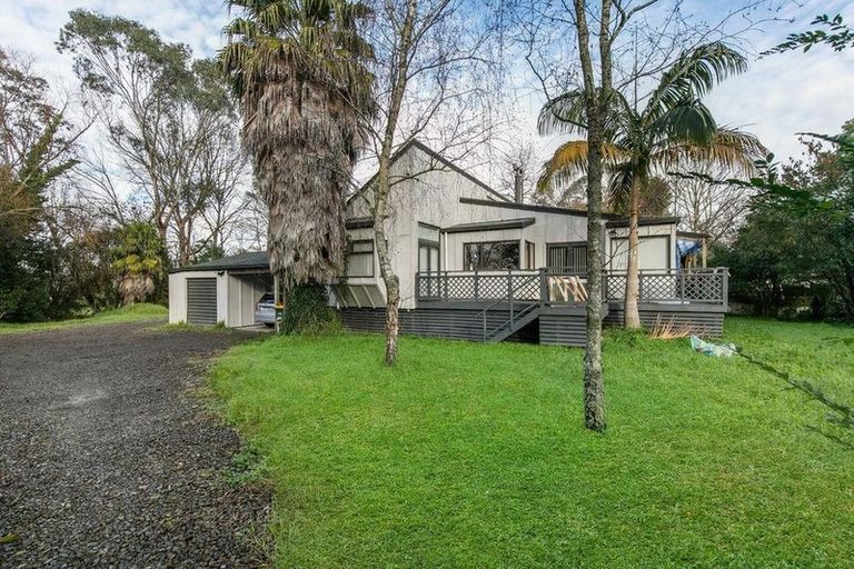 Photo of property in 99 Marne Road, Papakura, 2110