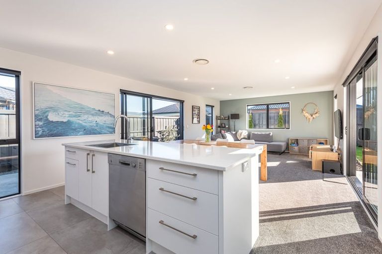 Photo of property in 14 Conailus Street, Halswell, Christchurch, 8025