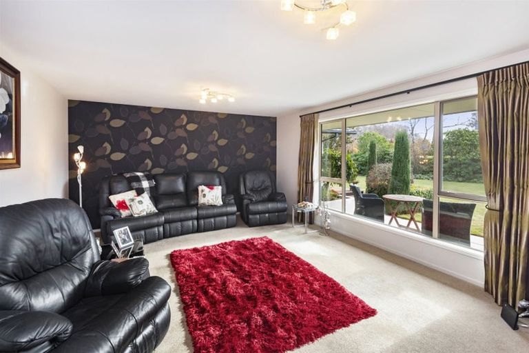 Photo of property in 237 Heywards Road, Clarkville, Kaiapoi, 7692