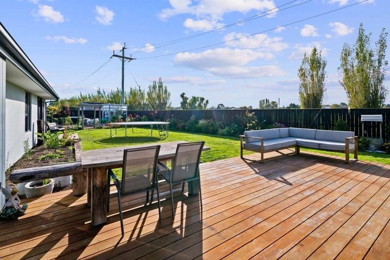 Photo of property in 1454 Springs Road, Lincoln, 7608