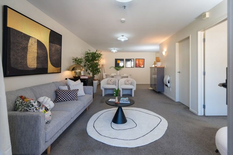 Photo of property in Elizabeth Street Chapel, 7/6 Elizabeth Street, Mount Victoria, Wellington, 6011