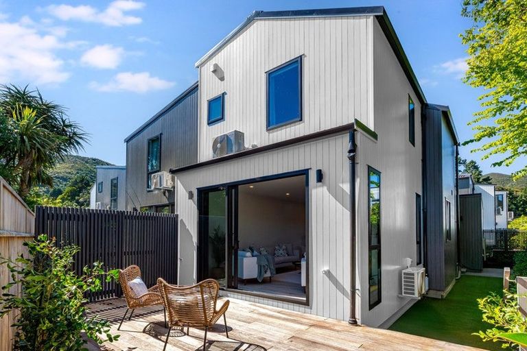 Photo of property in 10/323 Riverside Drive, Waterloo, Lower Hutt, 5011