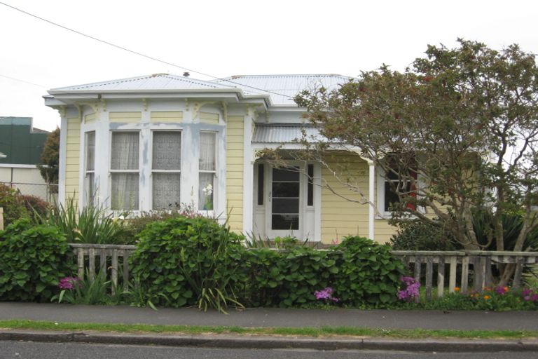Photo of property in 111 London Street, Whanganui, 4500