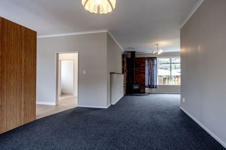 Photo of property in 6 Blackmore Street, Greymouth, 7805