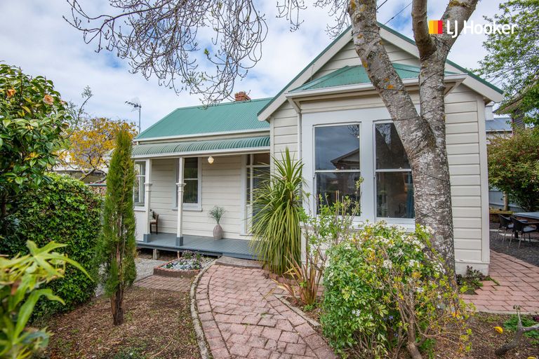 Photo of property in 21 Fifield Street, Roslyn, Dunedin, 9010