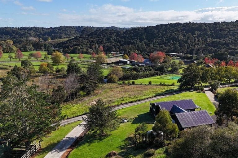 Photo of property in 114a Mahoenui Valley Road, Coatesville, Albany, 0793