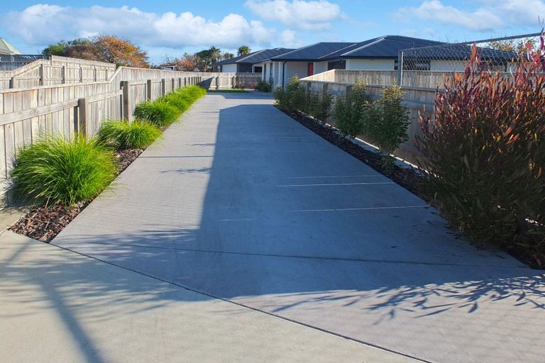 Photo of property in 14a Awahou Place, Foxton, 4814