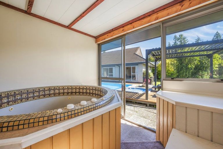 Photo of property in 8 Selwyn Road, Lynmore, Rotorua, 3010