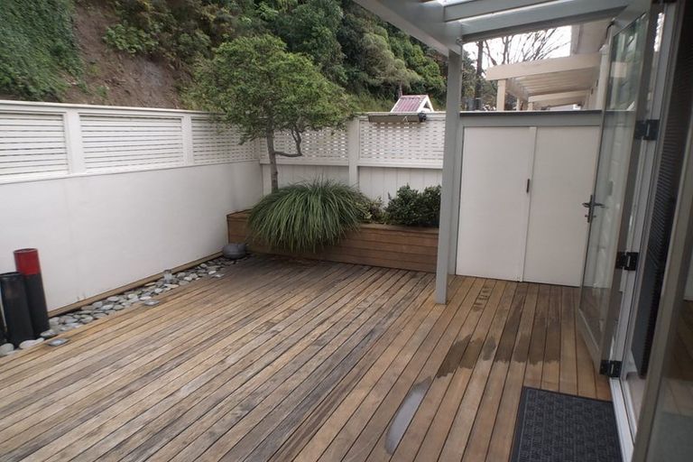 Photo of property in 153c Grant Road, Thorndon, Wellington, 6011