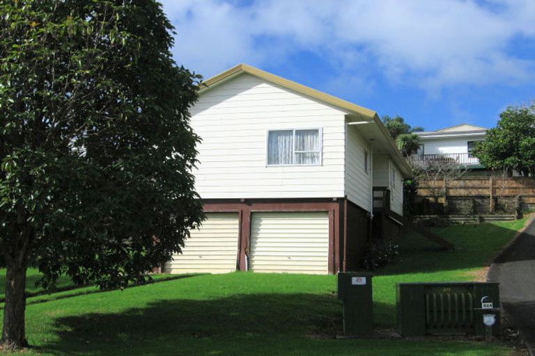 Photo of property in 80a William Bayes Place, Red Beach, 0932
