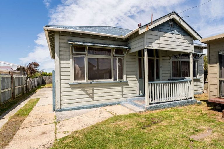 Photo of property in 2 New Street, Saint Kilda, Dunedin, 9012